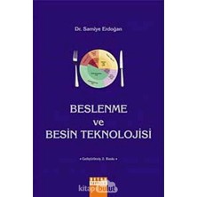 Detay Yayıncılık Beslenme ve Besin Teknolojisi