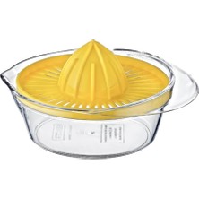 Limon ve Portakal Sıkacağı, 0,5 L, Manuel