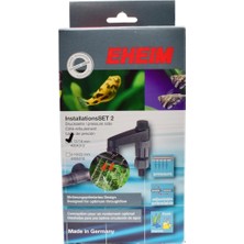 Eheim Basis Seti 12/16MM