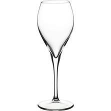 Paşabahçe Dajar 64657 Monte Carlo – 6 x Kırmızı Şarap, 265 ml