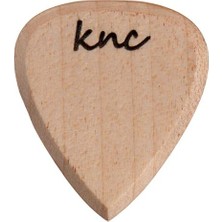 Knc Picks Maple Standart Heavy (3mm)