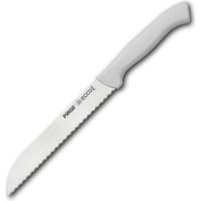 New Global Beyaz Ekmek Bıçağı Pro 17,5 cm