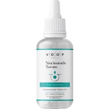 Voop Niacinamide, Gözenek Sıkılaştırıcı Serum 30 ml