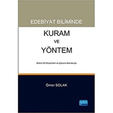 Biliminde Kuram ve Yöntem: Bütün Alt Disiplinleri ve Çalışma Alanlarıyla