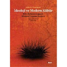 Happy Trend ve Modern Kültür Kitle Iletişim Çağında Eleştirel Toplum Kuramı