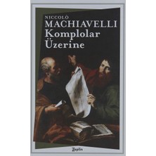 Zeplin Kitap Komplolar Üzerine