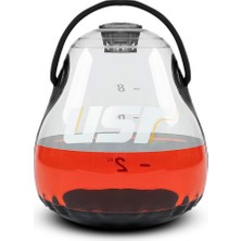 Su Dolu Kettlebell