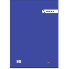 Çizgili Defter A4 60 Yaprak Pp Kapak