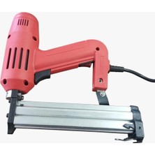 Elektrikli Zımba Tabancası 90-20-25-30, 220V, 800-1000W, Kırmızı