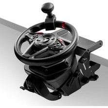 Happy Trend T128 Simtask Pack, T128 Yarış Direksiyonu, Simülasyon Oyunları Için Steering Kit Montaj Sistemi