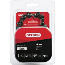 Oregon E84 Powercut 61 cm Zincirli Testere Zinciri, , Stihl Için Uygundur