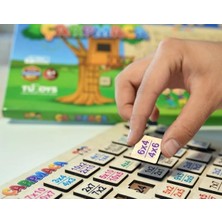 Tudoys Çarpmaca Oyunu/zeka Oyunu