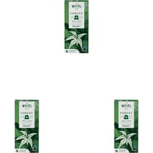 Espresso Earth Series Forest Kapsül 10 Adet (3 Paketi)