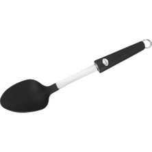 Hype Store Ghidini Twist Silikon Servis Kaşığı 30CM