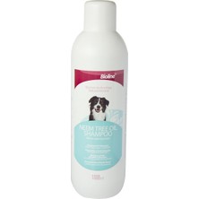 Bioline Neem Ağaci Özlü Köpek Şampuani 1 Lt.