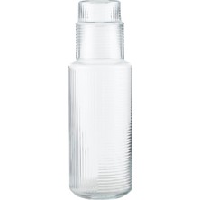 Stackable Başucu Sürahisi 1200 ml