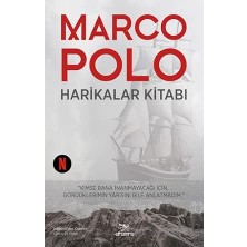 Happy Trend Polo - Harikalar Kitabı