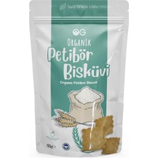 Og Organik Petibör Bisküvi 100 gr