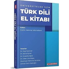 Happy Trend Için Türk Dili El Kitabı