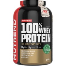 Whey Protein Complex - Cookies &amp;amp;amp; CREAM,2250 gr