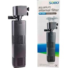 WP-2000F Filtre 880 Lt/h 20 W