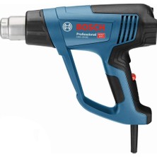 Ghg 20-63 Sıcak Hava Tabancası (2.000 W, Çalışma Sıcaklığı: 50 – 630 °c)