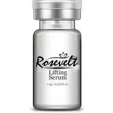Rosevelt Lifting Etkili Dermapen Serumu 5 gr Tekli Flakon