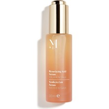 Yenileyici Asit Serum%10 Aha%1 Salisin (%2 Arbutin + Hyalüronik Asit)