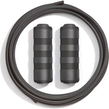 ADRP-12234 Hızlı Atlama Ipi, Siyah