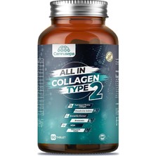 Type 2 Hydrolyzed Bovine Collagen