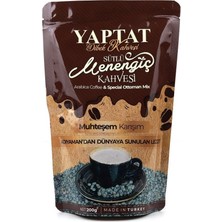 Yaptat Sütlü Menengiç Dibek Kahvesi 200 G E