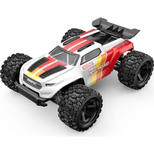 1/18 Hyper Go 18208 4x4 Fırçalı Motor ve Escli, 2.4 Ghz. Uzaktan Kumandalı Arazi Aracı