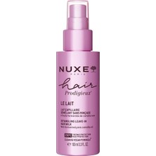 Nuxe Hair Prodigieux Kolay Tarama Sütü 100 ml