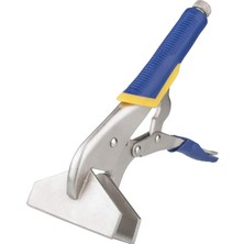 P1 Tools Sac Metal Kelepçe Kilitleme Pensesi 25 cm - Yüksek Karbon Çelik Ördek Gagası Pensesi