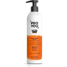 Revlon Professional Smoothing Sleek Balm 350ML