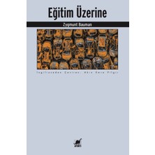 Ayrıntı Yayınları Eğitim Üzerine