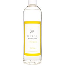 Missi 400 ml Amber Çiçeği Ütü Suyu