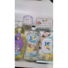 Bebek Bakım Seti Tüllü Set