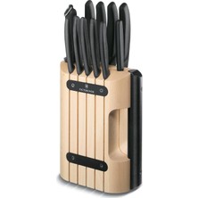 6.7153.11 Swissclassic Ahşap Blok Set