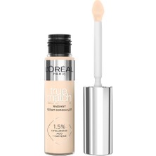 L'Oréal Paris L'oreal Paris True Match Aydınlatan Serum Kapatıcı - 1.5n