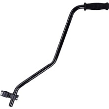 Bisiklet Bisiklet Çocuk Çocuk Eğitim Kolu - Balance Buddy - 22,2 mm Ila 28,6 mm Seatpost Için - Tek Elle Tutma