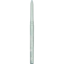 Liner Matic Waterproof Eyepencil - Suya Dayanıklı Göz Kalemi NO:208 Shimmering Aqua