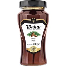 Sedir Balı 460 gr