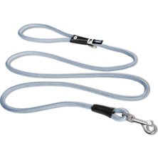 Curli Curlı Leash Skyblue M