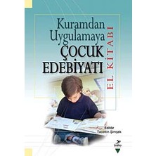 Happy Trend Uygulamaya Çocuk Edebiyatı (El Kitabı)