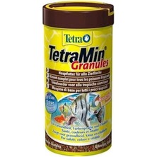 Tetra Yem Tetramin Granules 250 ml