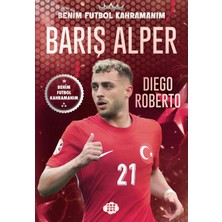 Happy Trend Futbol Kahramanım - Barış Alper Yılmaz