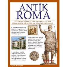 Antik Roma (Ciltli)
