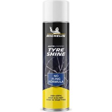 MC31432 520ML Lastik Parlatıcı Sprey