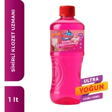 Sihirli Klozet Uzmanı 1 L